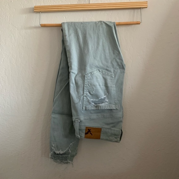 American Eagle Jeans - Picture 4 of 7